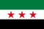 Syria U17 队徽