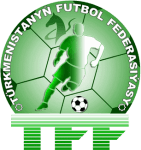 Turkmenistan U17 队徽