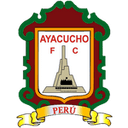 Ayacucho FC 队徽