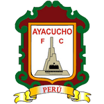 Ayacucho FC 队徽