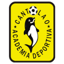 Academia Cantolao 队徽