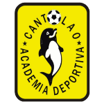 Academia Cantolao 队徽