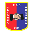 Alianza Universidad 队徽