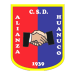 Alianza Universidad 队徽