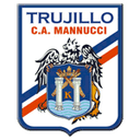 Carlos A. Mannucci 队徽