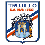 Carlos A. Mannucci 队徽