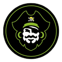 Molinos El Pirata 队徽