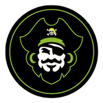 Molinos El Pirata 队徽
