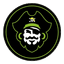 Molinos El Pirata 队徽