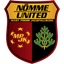 Puimur / Mando Utd 队徽