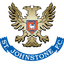 ST Johnstone 队徽
