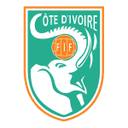 Côte d'Ivoire U17 队徽
