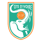 Côte d'Ivoire U17 队徽