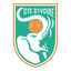Côte d'Ivoire U17 队徽