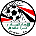 Egypt U17 队徽