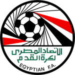 Egypt U17 队徽