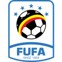Uganda U17 队徽