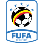 Uganda U17 队徽