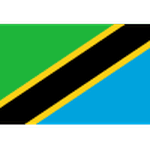 Tanzania U17 队徽