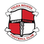 Tolka Rovers 队徽
