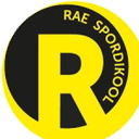 Rae Spordikool 队徽
