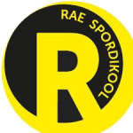 Rae Spordikool 队徽