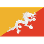 Bhutan U23 队徽