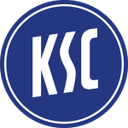 Karlsruhe II 队徽