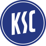 Karlsruhe II 队徽