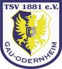 Gau-Odernheim 队徽