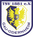 Gau-Odernheim 队徽