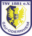 Gau-Odernheim 队徽