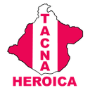 Tacna Heroica 队徽