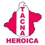 Tacna Heroica 队徽