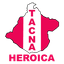 Tacna Heroica 队徽