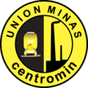 Minas 队徽