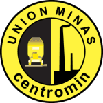 Minas 队徽