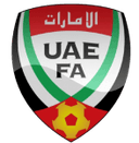 United Arab Emirates U17 队徽