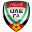United Arab Emirates U17 队徽