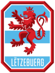 Luxembourg U18 队徽
