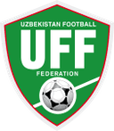 Uzbekistan U18 队徽
