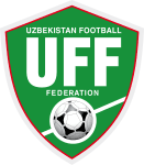 Uzbekistan U18 队徽