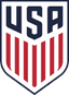 USA U21 队徽
