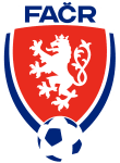 Czech Republic U17 W 队徽