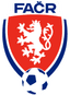 Czech Republic U17 W 队徽