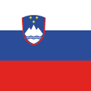 Slovenia U19 W 队徽
