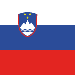 Slovenia U19 W 队徽