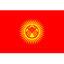 Kyrgyzstan U17 队徽
