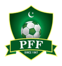 Pakistan U17 队徽