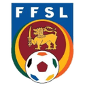 Sri Lanka U17 队徽